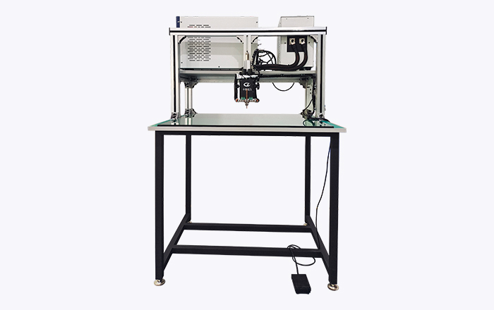 龍門直流點(diǎn)焊機(jī) 深圳中美創(chuàng)力實(shí)業(yè)有限公司