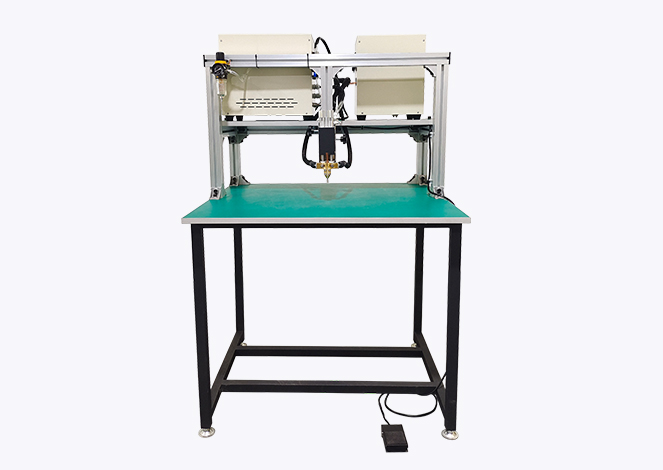 龍門交流點(diǎn)焊機(jī) 深圳中美創(chuàng)力實(shí)業(yè)有限公司