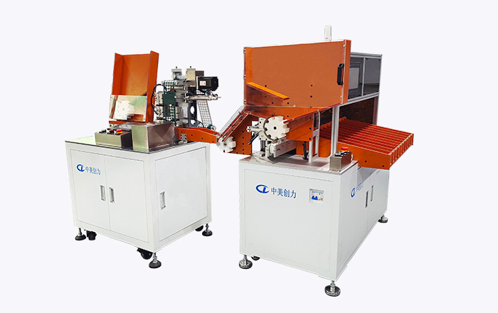 貼紙分選一體機(jī)-10檔 深圳中美創(chuàng)力實(shí)業(yè)有限公司